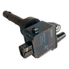 Катушка зажигания Чери Аризо 7 E4G13-3705110 - mahina.in.ua