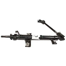 Колонка рулевая в сборе Чери КуКу S11-3404030 - mahina.in.ua