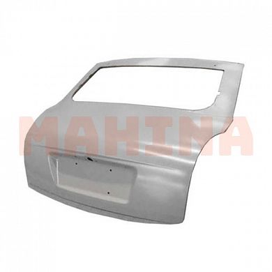 Крышка багажника оригинал Чери Джаги S21-6301010-DY