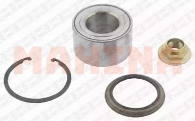 Подшипник ступицы передней SNR Чери Тиго T11-3003015