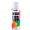 Краска-спрей акриловая Decor Lux 9016 белый, 450ml  NX48014 - mahina.in.ua
