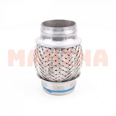 Гофра глушителя Чери Амулет A15-1111000