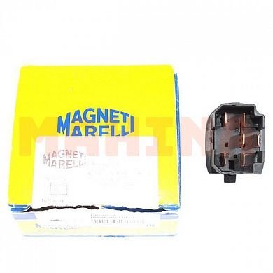 Контактная группа замка зажигания MAGNETI MARELLI Чери Амулет A11-3704015