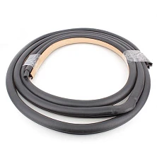 Уплотнитель проема двери передней правой Чери Тигго T11-6107120 - mahina.in.ua