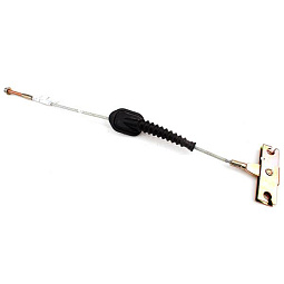 Трос ручного тормоза центральный Чери Тигго T11-3508040 - mahina.in.ua