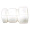 Отбойник амортизатора переднего Чери Тигго T11-2901027 - mahina.in.ua