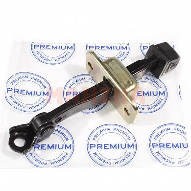 Ограничитель двери передней PREMIUM Лифан 320 Смайли (PR2087) B6109100