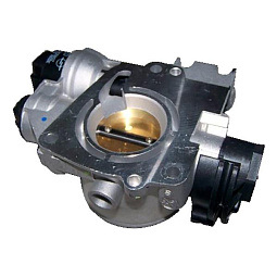 Дроссельная заслонка 1.0 Чери Джаги S11-1129010LA - mahina.in.ua