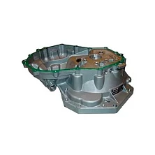 Корпус КПП (0.8, 1.1 MT) Чери КуКу QR512-1701101BA - mahina.in.ua