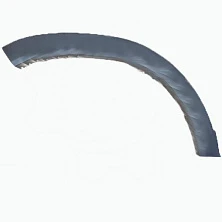 Накладка арки колеса заднего правого Чери Тигго 2 (A13T) J69-5542740 - mahina.in.ua
