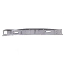 Усилитель бампера заднего (со шпильками) Чери Кимо S12-2804580-DY - mahina.in.ua