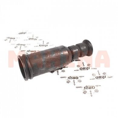 Пыльник + отбойник амортизатора заднего ORIJI Чери Е5 (OR0573) A21-2911033