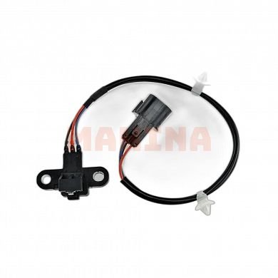 Датчик положения коленвала NTY Чери Тиго MD329924
