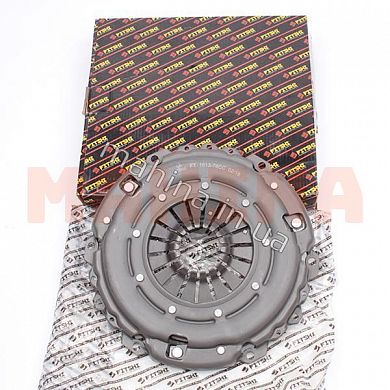 Корзина сцепления FITSHI Чери Тиго A21-1601020