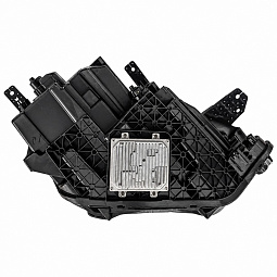 Фара передняя левая Бид Сонг Плюс SA3HW-4121010B - mahina.in.ua