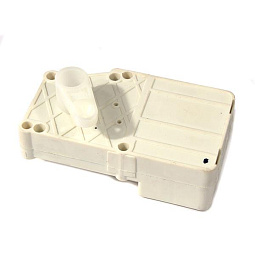 Заслонка отопителя Чери Элара A21-8107310 - mahina.in.ua