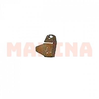Кронштейн датчика TМАР Лифан 520 Бриз LF479Q1-3614011A