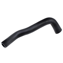 Патрубок сепаратора паров топлива Чери Карри 480ED-1014058 - mahina.in.ua