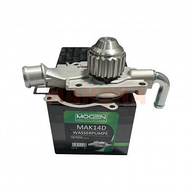 Помпа охлаждения MOGEN Чери Тигго 2 (A13T) D4G15B-1307010