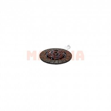 Диск сцепления JAPANPARTS Чери Тигго T11-1601030BA