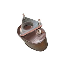 Катализатор (MT) Чери Кимо S12-1205210 - mahina.in.ua