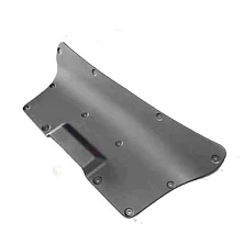 Накладка крышки багажника 1.0 Чери Джаги S21-5608030NA - mahina.in.ua
