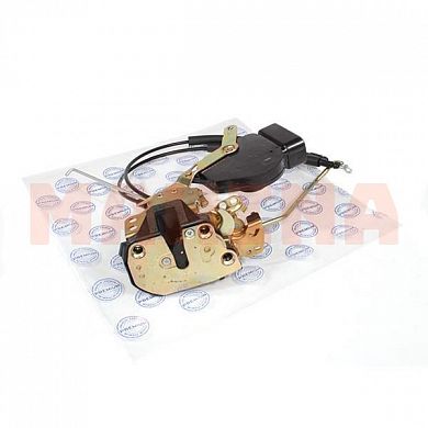 Замок двери передней левой PREMIUM Лифан Х60 (PR1649) S6105110