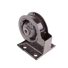 Подушка двигателя передняя 0.8 Чери КуКу S11-1001510BA - mahina.in.ua