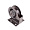 Подушка двигателя передняя 0.8 Чери КуКу S11-1001510BA - mahina.in.ua