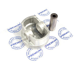 Поршень с пальцем 0.5 Чери КуКу 372-1004021CA - mahina.in.ua