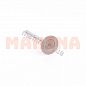 Клапан впускной INA-FOR Лифан 620 Солано LF481Q1-1007012A