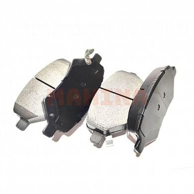 Колодки тормозные передние KIMIKO Чери Тигго 2 (A13T) J69-6GN3501080