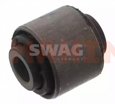 Сайлентблок заднего рычага короткого большой (бумеранг) наружный SWAG Чери М11 M11-2919470