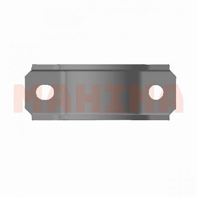 Скоба втулки стабилизатора переднего Чери Тигго 7 (T15) T15-2906017