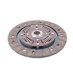 Диск сцепления 1.3 Чери Джаги S21-1601030BA - mahina.in.ua