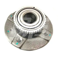 Ступица задняя МГ 3 (Морис Гараж) 30009115 - mahina.in.ua