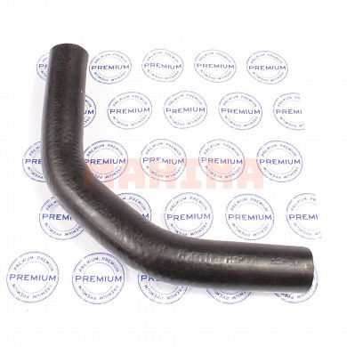 Патрубок радиатора нижний PREMIUM Чери Джаги (PR1992) S21-1303111
