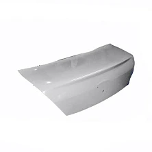 Крышка багажника седан Чери М11 M11-6300010-DY - mahina.in.ua