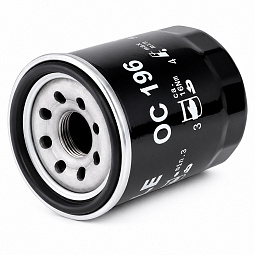 Фильтр масляный (2.4 MT) Грейт Вол Вингл 5 SMD136466 - mahina.in.ua
