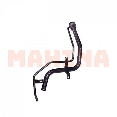 Горловина топливного бака заливная Чери Тиго T11-1101310BA
