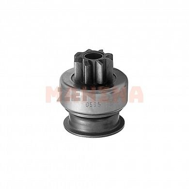 Бендикс стартера ZEN Лифан 620 Солано LF481Q3-3708120A