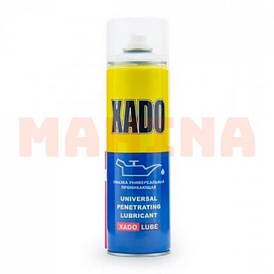 Смазка универсальная проникающая XADO 500мл XA 30414