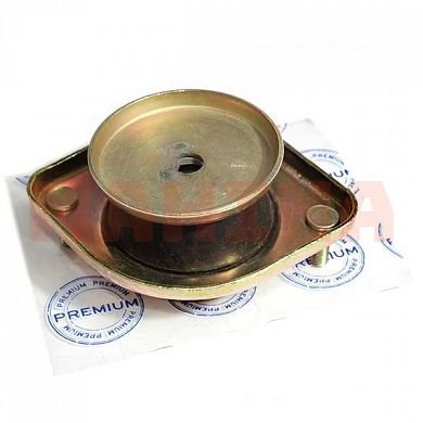 Опора амортизатора переднего PREMIUM Лифан 320 Смайли (PR1471) F2905410