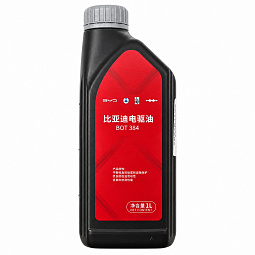 Масло в редуктор 1L BOT 384 (dry e-motors) Бид Дельфин 13479184-00 - mahina.in.ua