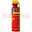 Огнетушитель углекислотный FIRE STOP 1000ml