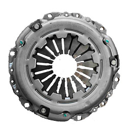 Корзина сцепления (S160G2) Джили ГЦ5 1016012465 - mahina.in.ua