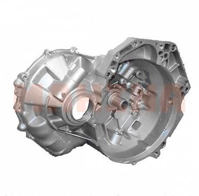 Корпус КПП Чери КуКу QR512E-1701107