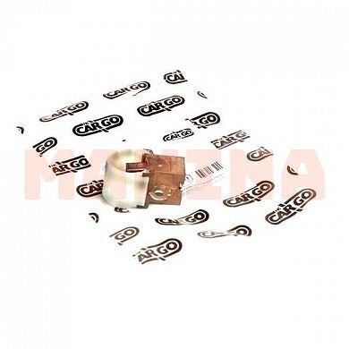 Щетки генератора CARGO Чери Амулет A11-3701110BC-S1