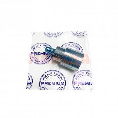 Ролик ремня ГРМ паразитный PREMIUM Чери Тиго (PR2251) 481H-1007071