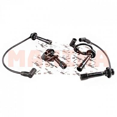 Высоковольтные провода ком-кт (мама) ORIJI Чери КуКу (OR0668) S11-3707020BA